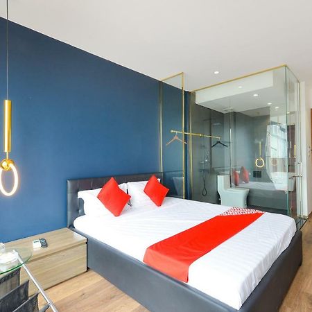 Bh Riverside Hotel Hanoi Exterior photo