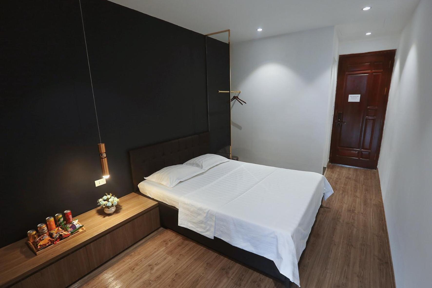 Bh Riverside Hotel Hanoi Exterior photo