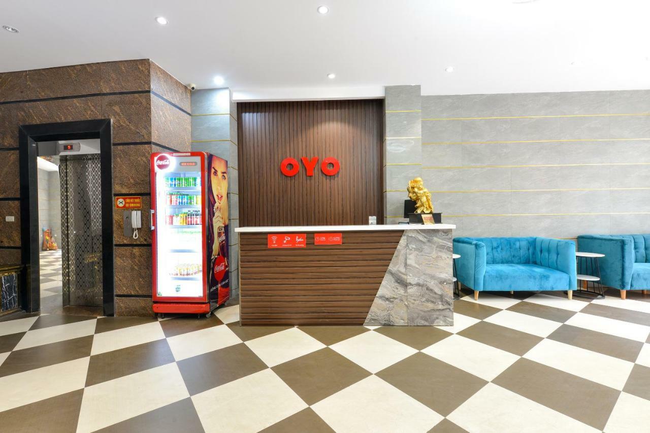 Bh Riverside Hotel Hanoi Exterior photo