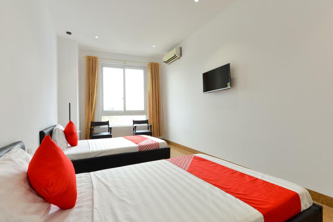 Bh Riverside Hotel Hanoi Exterior photo