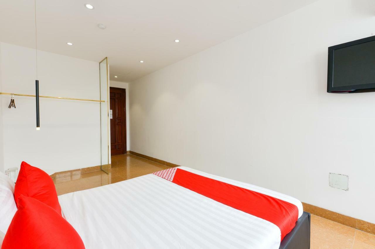 Bh Riverside Hotel Hanoi Exterior photo