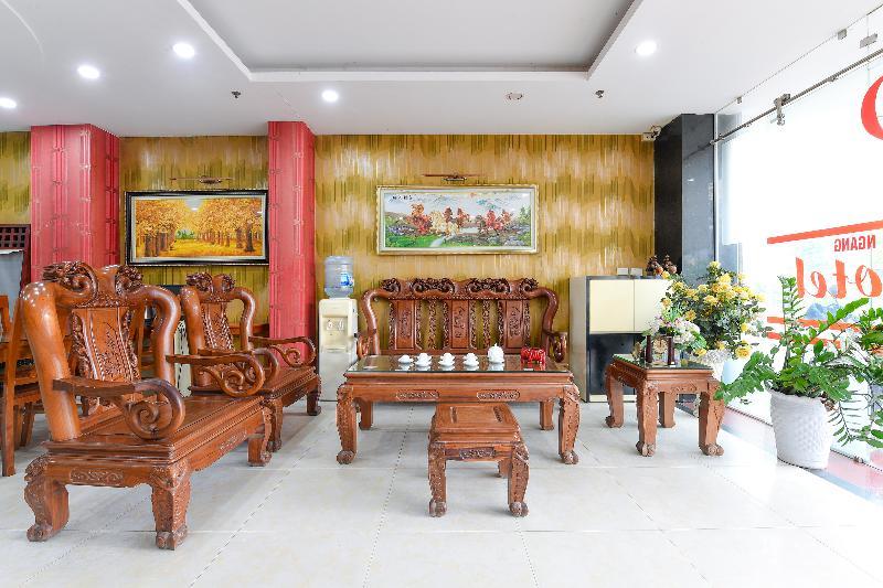 Bh Riverside Hotel Hanoi Exterior photo