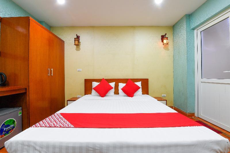 Bh Riverside Hotel Hanoi Exterior photo