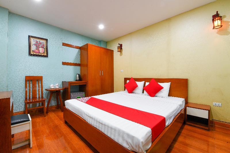 Bh Riverside Hotel Hanoi Exterior photo