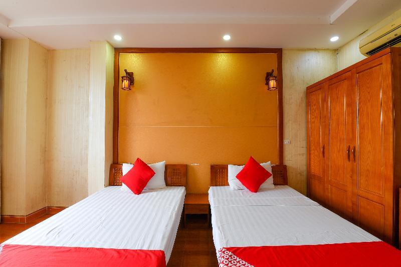 Bh Riverside Hotel Hanoi Exterior photo