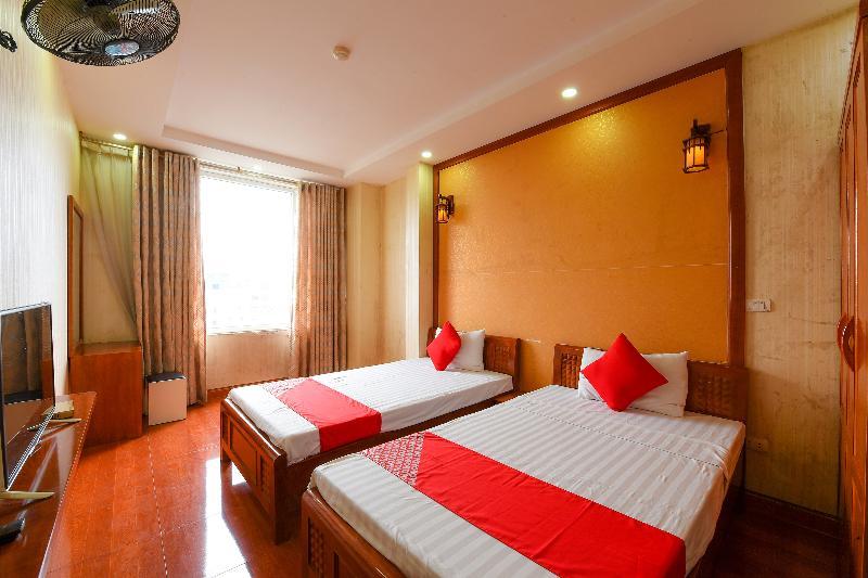 Bh Riverside Hotel Hanoi Exterior photo